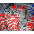 Shopping Trolley, Supermarket Shopping Trolley bag, pliable Shopping Trolley Cart